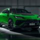 更暴力、更帅气的超级 SUV ！ Lamborghini Urus Performante 挟666 Hp的引擎震撼登场！