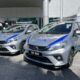 Perodua Myvi 正式加入警队服役，原厂举办交车仪式、未来将在 Hulu Selangor 地区执行任务！