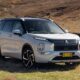 Nissan X-Trail 的双生兄弟！全新 Mitsubishi Outlander 中国上市，采用1.5L四缸 MIVEC Turbo+MHEV设定！