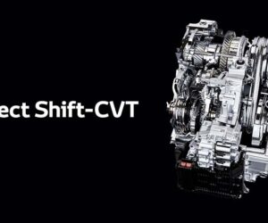 Toyota Direct-Shift CVT ：目前最强的CVT！只要开过你就会喜欢！