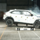 2022 Honda HR-V 在 ASEAN NCAP 测试获得5星佳绩、据悉本地订单已经突破30,000张！