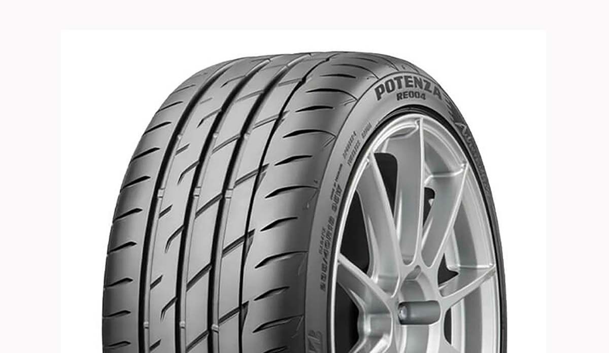 Michelin 在此蝉联全球轮胎龙头的位置，Bridgestone 紧随在后！