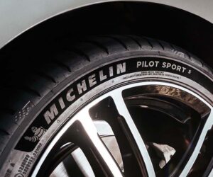 Michelin 在此蝉联全球轮胎龙头的位置，Bridgestone 紧随在后！