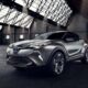 全球销量破百万！ Toyota C-HR 大改款2023年登场！或采用全新引擎，0-100加速仅7.6秒？