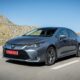 Toyota Corolla Altis 小改款预计明年发布：或更换 Dynamic Force Engine、触屏主机也会升级？