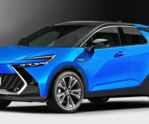 Toyota C-HR 大改款专利图曝光，预计搭载 Hybrid 混合动力引擎，将在 2023 年于土耳其量产！