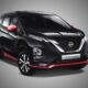 Nissan Livina 因为销售太差印尼直接停售、但是依然持续生产并提供海外市场！