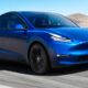 Tesla Model Y 击败比亚迪宋成为中国最畅销SUV以及最畅销电动车！