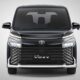 Toyota Innova Zenix 下个月将发布：采用 TNGA 平台、预计售价约RM 137,717起跳！