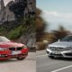 BMW F30 3 Series VS Mercedes-Benz W205 C-Class ，哪一款的“二手价”表现最好？