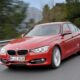 BMW F30 3 Series VS Mercedes-Benz W205 C-Class ，哪一款的“二手价”表现最好？