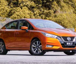 Nissan Almera 养车费用：RM 100,000 以下唯一带 Turbo 的 Sedan 会难养吗？