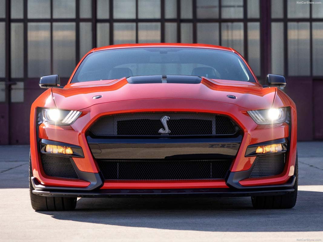 Ford Mustang 现在RM 220,000即可买到？帅气外观、后轮驱动，最佳的个性化代表！