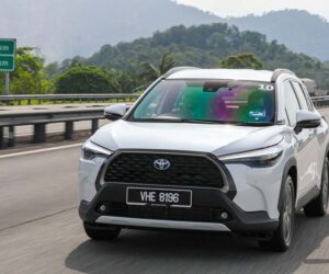 为什么现在 Hybrid 车款会更为适合马来西亚市场？￼