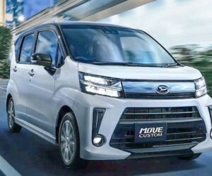 日本专属汽车文化 Kei Car 那么实用那么可爱，为什么不外销其他市场？