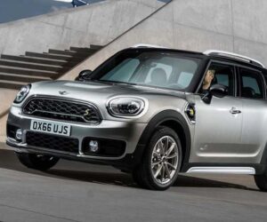 价格不到RM 150,000？ 现在 MINI Countryman E-Hybrid 价格亲民，你会考虑吗？