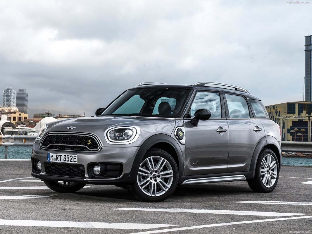 价格不到RM 150,000？ 现在 MINI Countryman E-Hybrid 价格亲民，你会考虑吗？