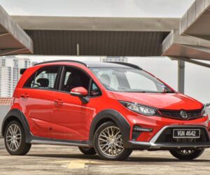 Proton Iriz 养车费用：花一样的钱的情况下，买它还是买 Myvi 呢？