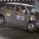 日系车的最低分？ Suzuki Swift 在 Global NCAP 测试仅获1星！