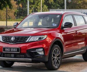 Proton X70 终于 4 岁了！4 年成功售出 82,869 辆，来看看8个重要的里程碑！