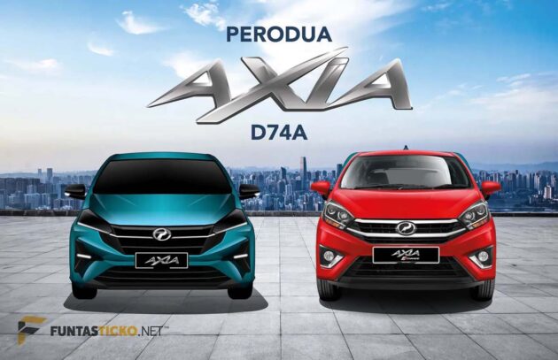 2023 Perodua Axia 价格篇：新一代车型普遍涨价、但新车真的贵很多？ - Automachi.com