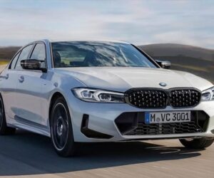 BMW 318i 或 3 月登场：用 154Hp 的 2.0L Turbo 引擎，攻打入门市场，预计售价 RM 250,000 起！