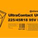 Continental UltraContact UC7 ：全面进步的多面手、各方面表现都超级出色！