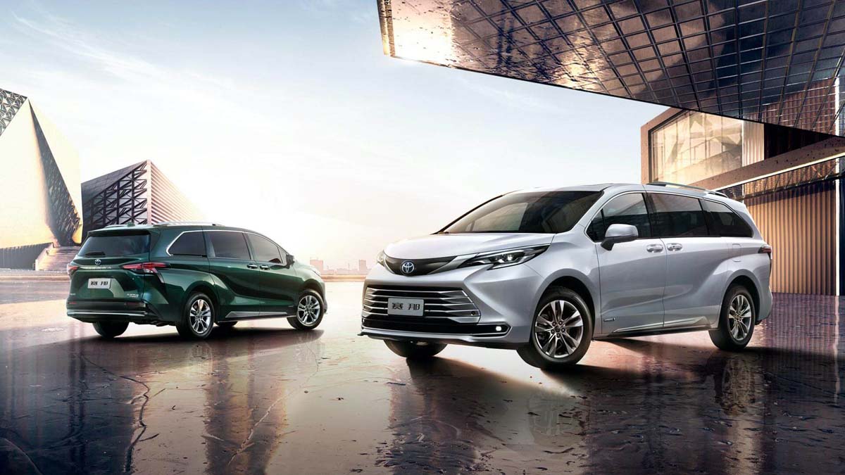 GAC Toyota 在中国产量突破100万大关，穿下历史新高新纪录！