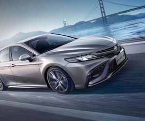 GAC Toyota 在中国产量突破100万大关，创下历史新高新纪录！