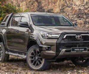 Toyota Hilux 2022 售出超 27,000 新车，连续 18 年成大马最畅销 Pickup Truck！