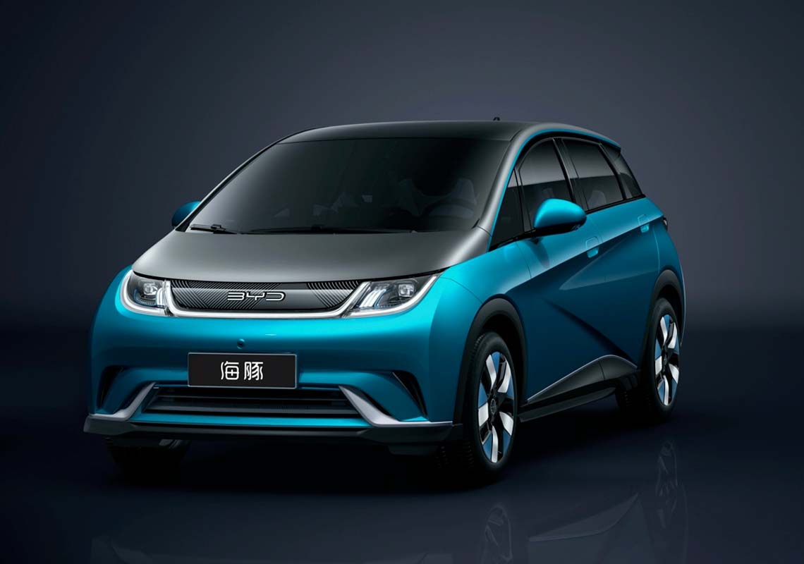 New Energy Vehicle 补贴取消：部分中国品牌的新能源车款开始调整价格