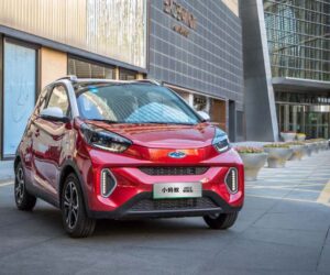 New Energy Vehicle 补贴取消：部分中国品牌的新能源车款开始调整价格