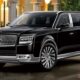 丰田的库里南？ Toyota Century SUV 即将登场？预计将成为原厂最贵的SUV！