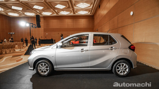 Perodua Axia D74A 开发史：历时3年、第二国产车主导开发，项目耗资5.46亿令吉 - Automachi.com