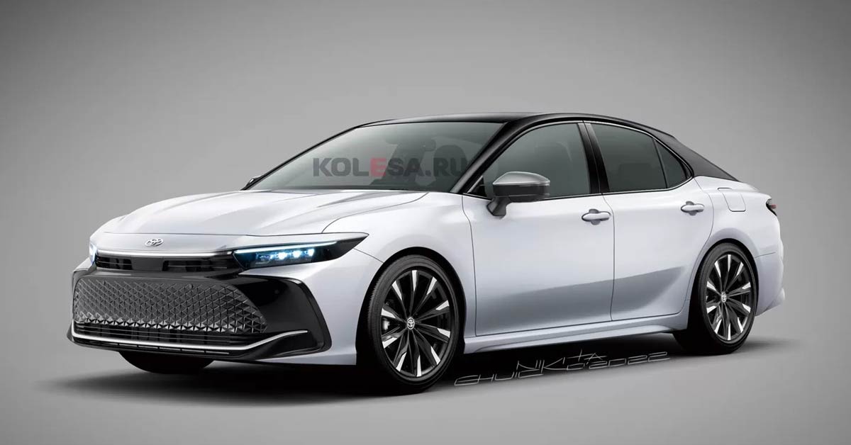 Camry20241