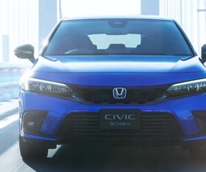 Honda Civic 日本销售不佳所以停售？实际上并没有这回事！