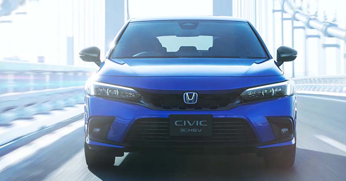 Honda Civic 日本销售不佳所以停售？实际上并没有这回事！ - automachi.com