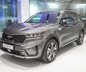 Kia Sorento 正式大马发布：3车型可选择，售价从RM 211,489.40起跳！