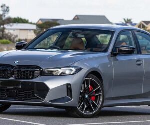 预计售价或超 RM 400,000！BMW M340i 近期将登陆大马市场。