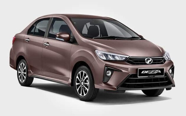 Perodua Bezza Dnga Axia Automachi Com