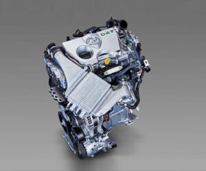 Toyota Vios 全新一代动力不足？不妨考虑 8NR-FTS 涡轮引擎！