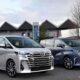 2023 Toyota Alphard 假想图：前卫时尚帅设计、2.4L涡轮引擎超冲击！