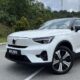 Volvo XC40 P8 电动车长途体验：开电动车从吉隆坡到槟城会遇到什么样的问题？