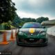 宝腾的一代神车： Proton Satria Neo R3 RS ，莲花操控、CPS引擎的最强国产！