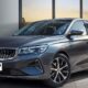 Proton S70 名称已经被注册： Geely Preface 的大马版、首款 CMA 平台车型？