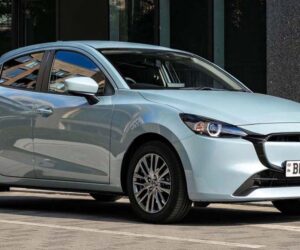 2023 Mazda2 确认进军东南亚、马来西亚市场预计年末引进！