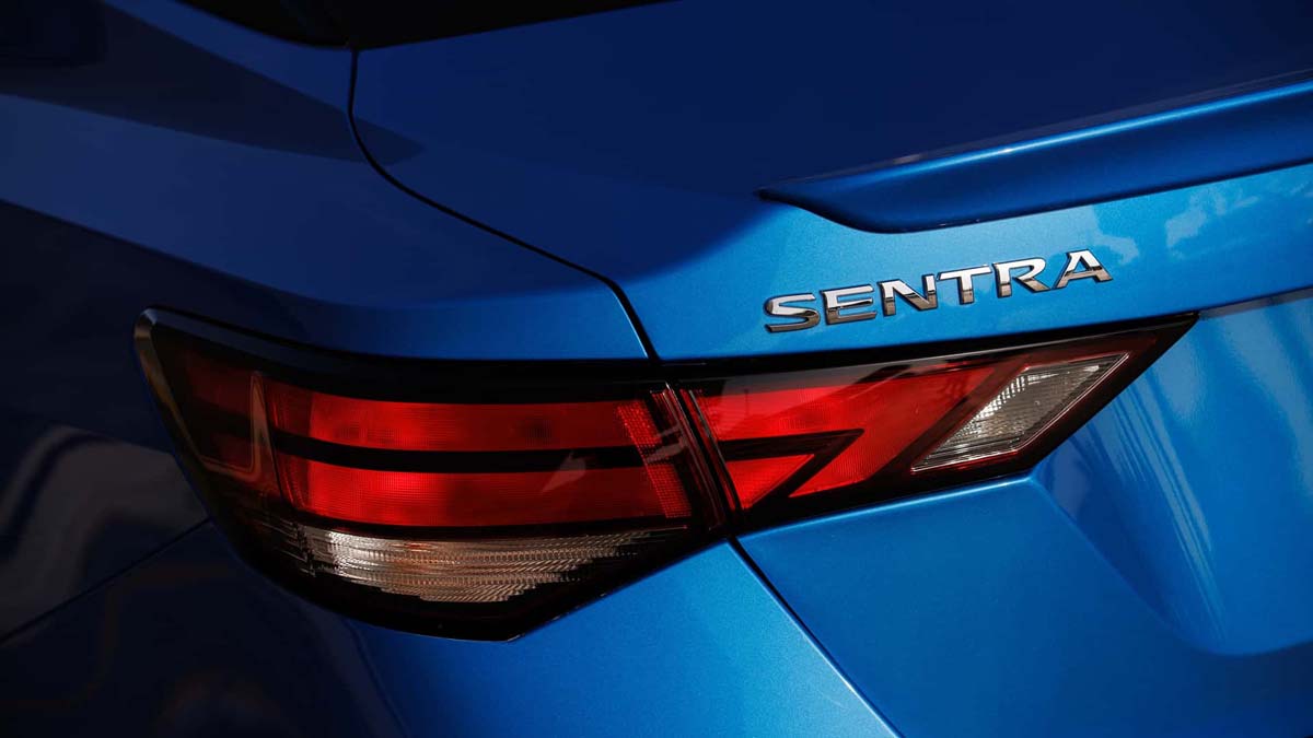 2023 Nissan Sentra 北美正式发表：确认更换全新变速箱，大马市场不引进