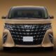 Toyota Alphard/Vellfire 大改款被限制出口、准车主需要签下合约才可以购买！