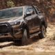 Toyota Hilux 成为2023年东南亚最畅销车款，Honda City 击败 Vios/Yaris Ativ ！