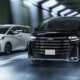 传闻： Toyota Vellfire 已经开始接单、2.4L涡轮版本售价约RM 500,000！